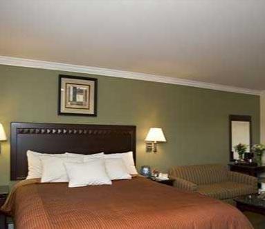 North Bay Inn San Rafael Room photo