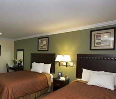 North Bay Inn San Rafael Room photo