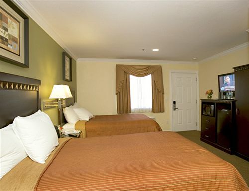 North Bay Inn San Rafael Exterior photo